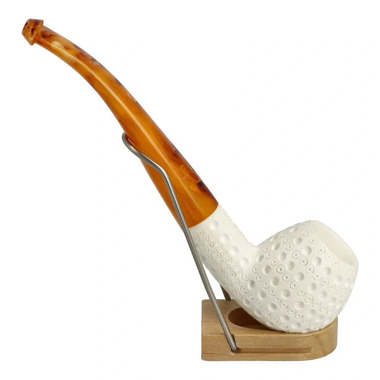 Dýmka Meerschaum Midi, HC27