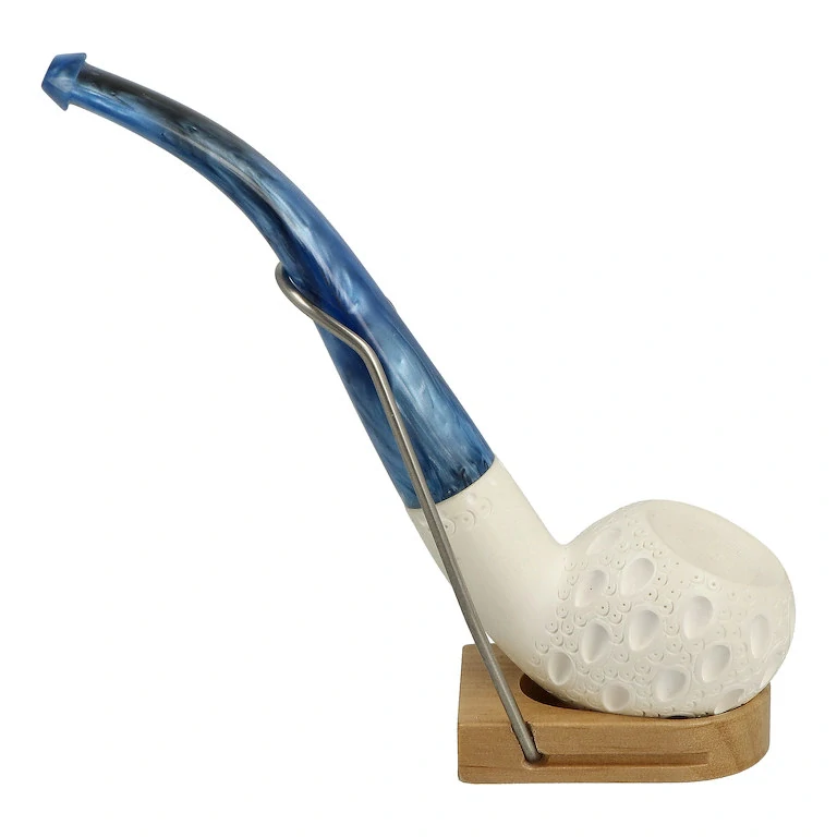 Dýmka Meerschaum Midi, HC37