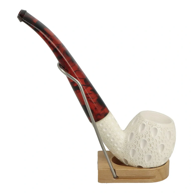 Dýmka Meerschaum Midi, HC29