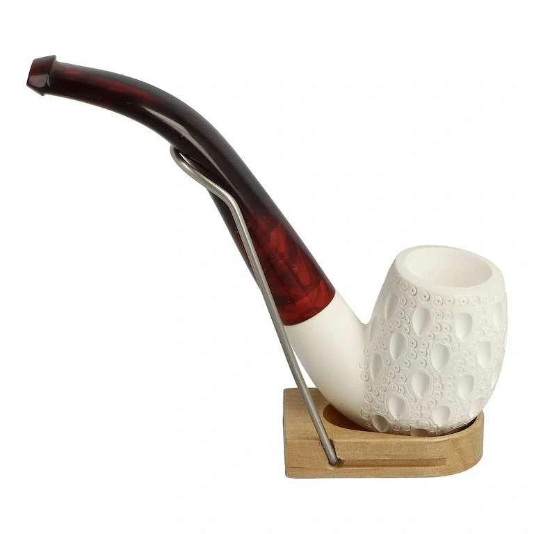 Dýmka Meerschaum Midi, HC28