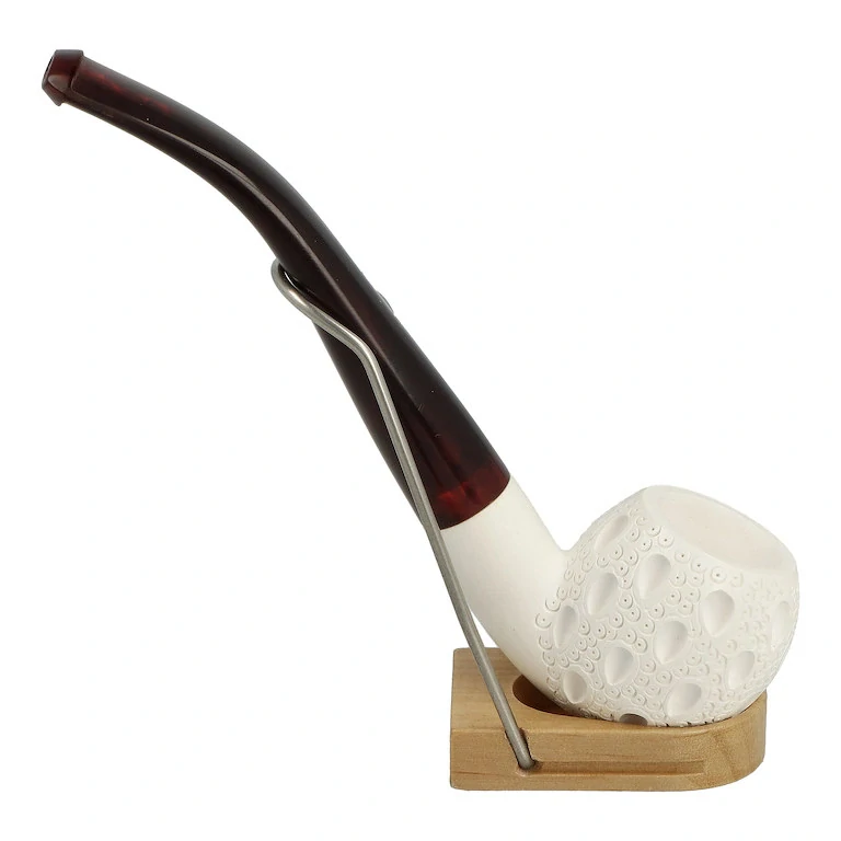 Dýmka Meerschaum Midi, HC26