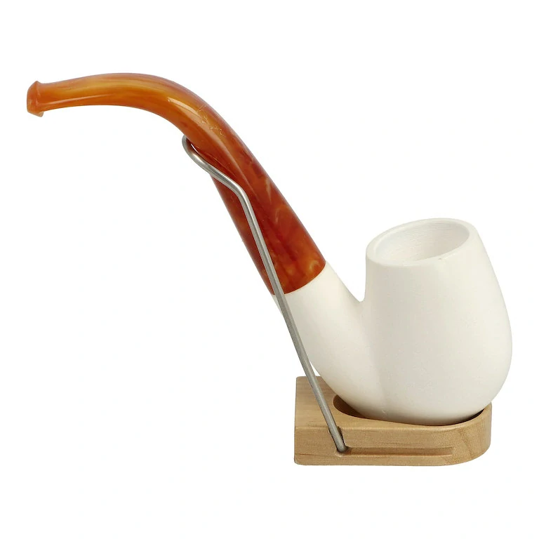 Dýmka Meerschaum Medium, XXIII 