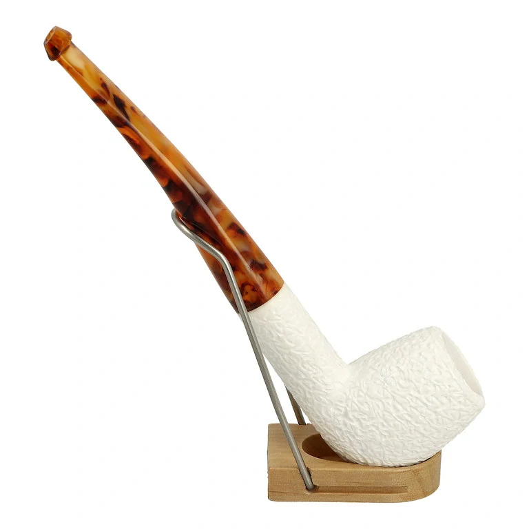 Dýmka Meerschaum Medium, XLII