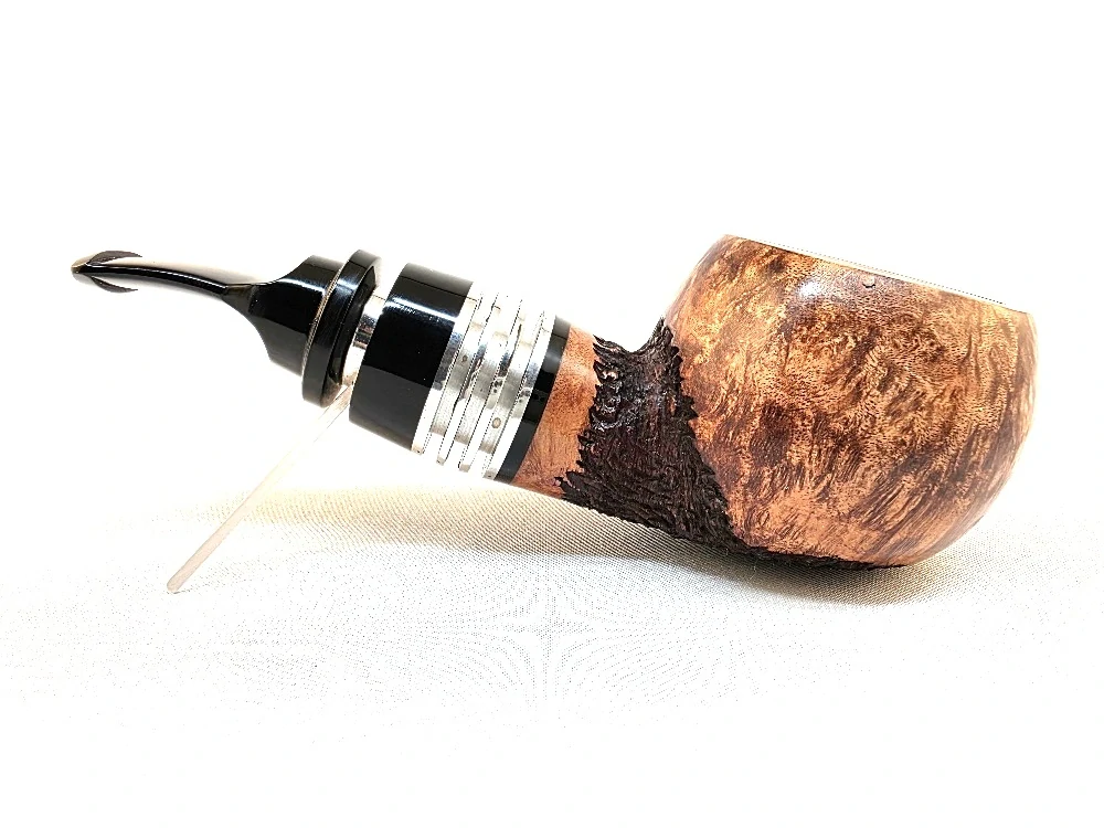 Dýmka Martin Haluška 41