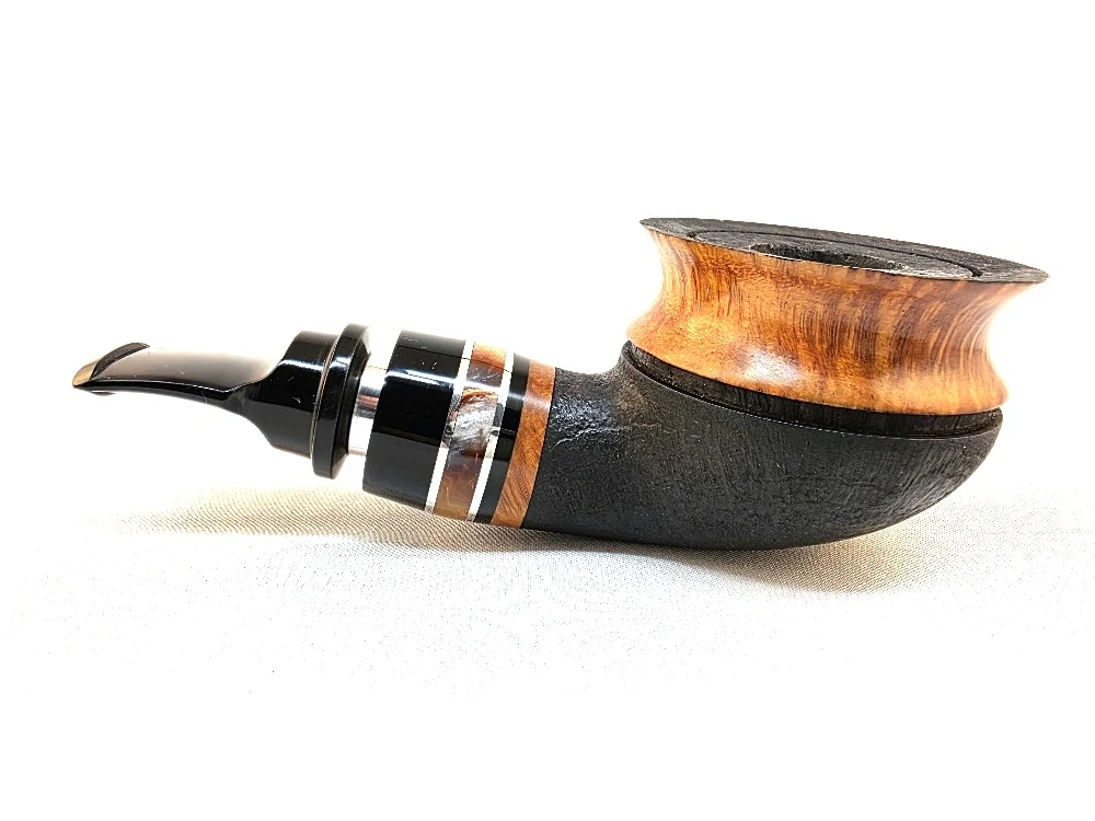 Dýmka Martin Haluška 45/1