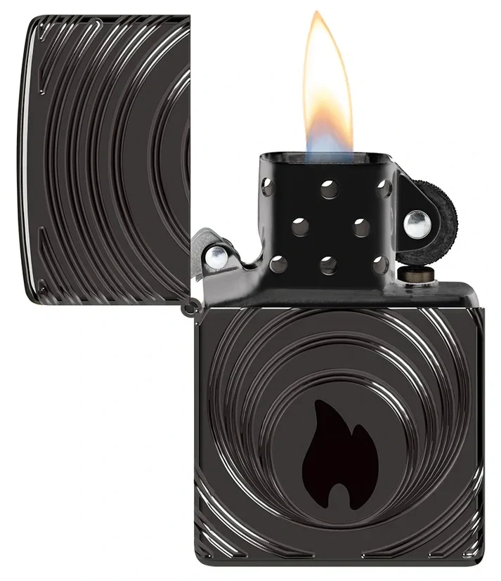 Zapalovač Zippo 2026 Collectible of the Year