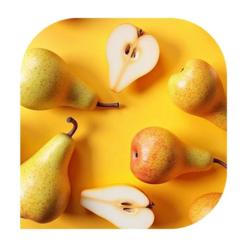 LYO for Ploom Zesty Pear 20/4g