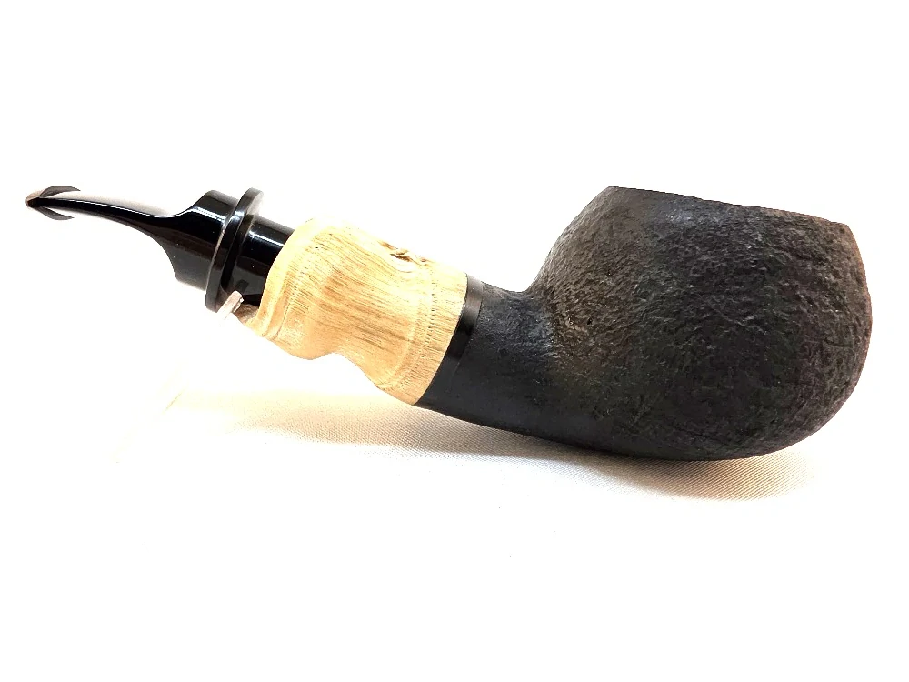 Dýmka Martin Haluška 35