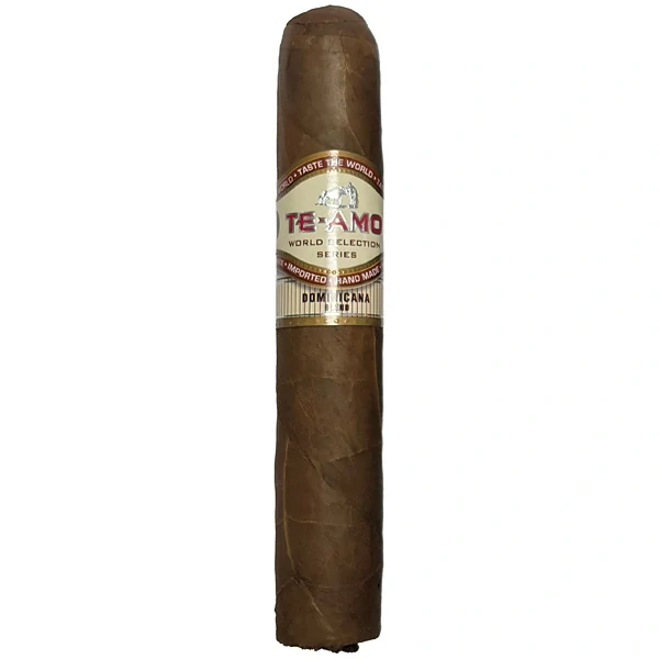 Doutníky Te Amo World Selection Series Robusto Dominicana, 15ks