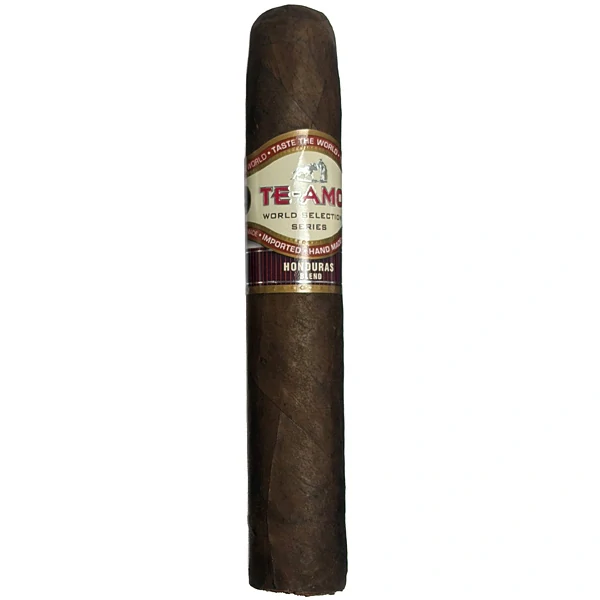 Doutníky Te Amo World Selection Series Robusto Honduras, 15ks