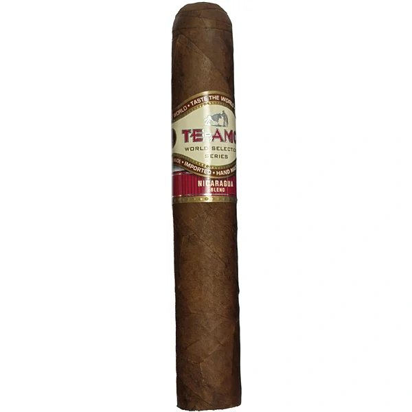 Doutníky Te Amo World Selection Series Robusto Nicaragua, 15ks