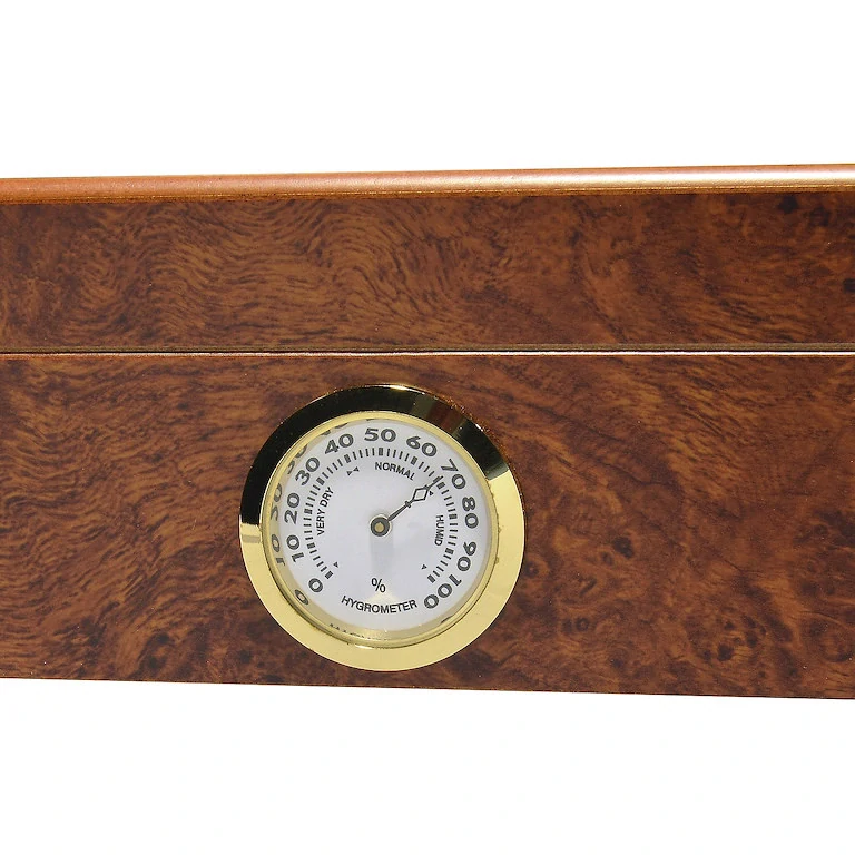 Humidor na doutníky Kořenice malý
