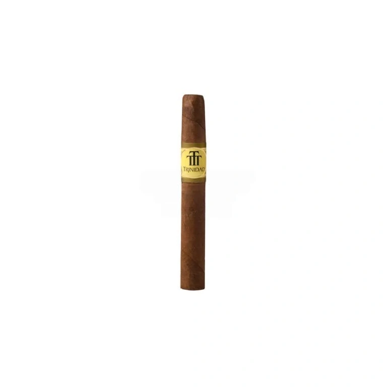 Doutníky Trinidad Wide Short, 6ks