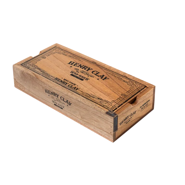 Doutníky Henry Clay Robusto, 25ks