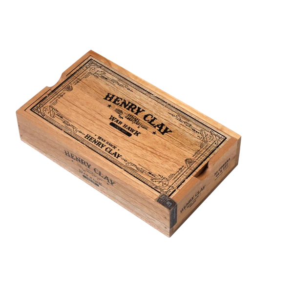 Doutníky Henry Clay Corona, 25ks