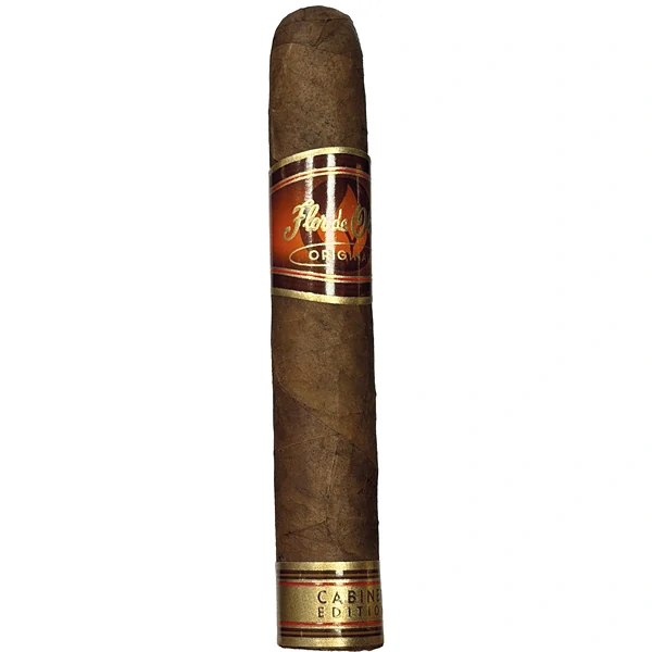 Doutníky Flor de Oliva Original Robusto, 25ks