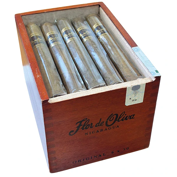 Doutníky Flor de Oliva Original Toro, 1ks