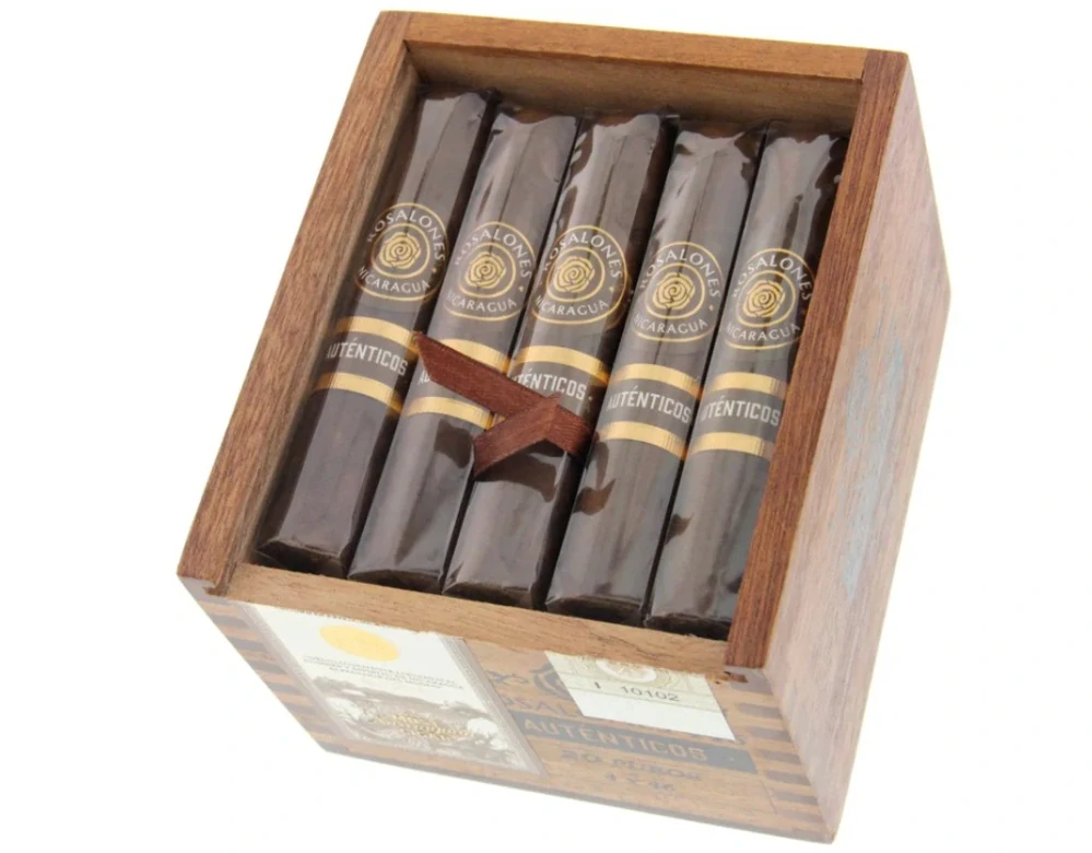 Doutníky Joya de Nicaragua Rosalones Robusto 552, 20ks