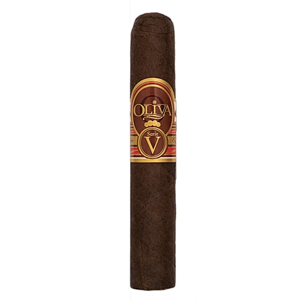 Doutníky Oliva Serie V Maduro Especial Double Robusto, 10ks