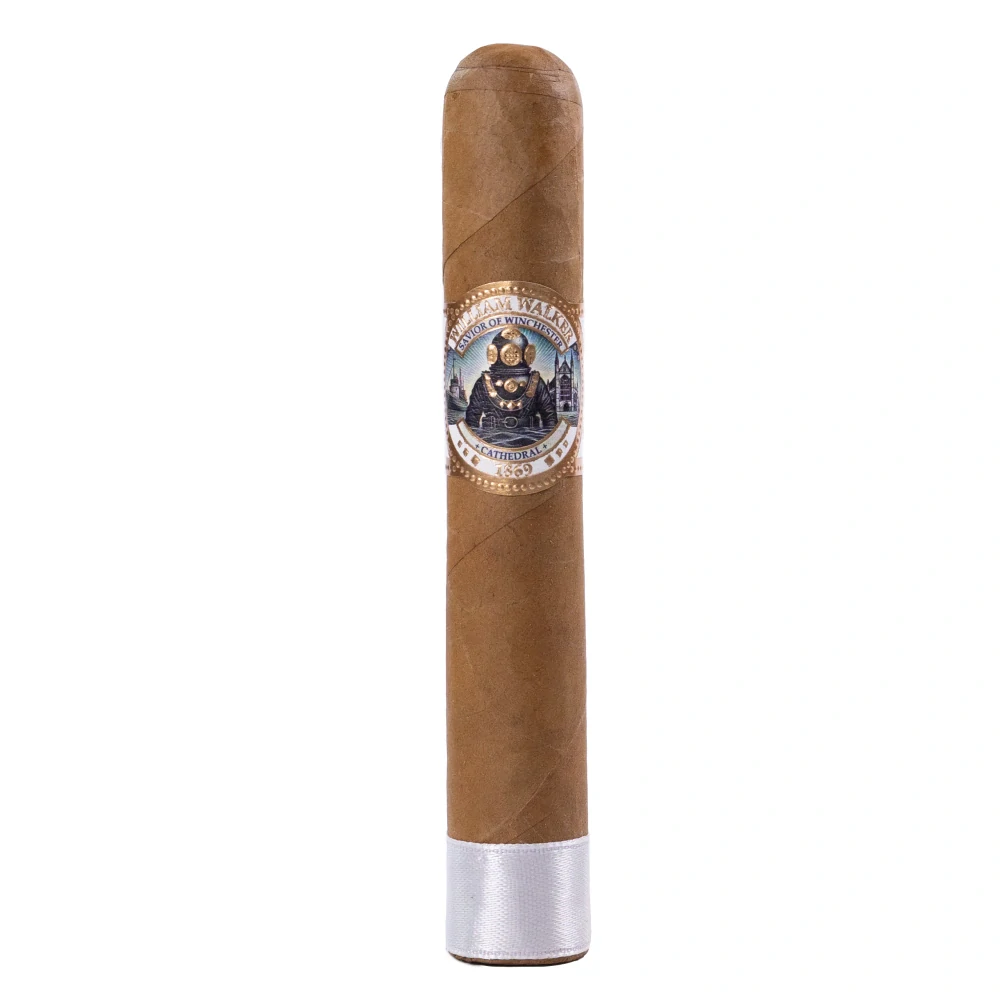 Doutníky William Walker Connecticut Robusto, 20ks