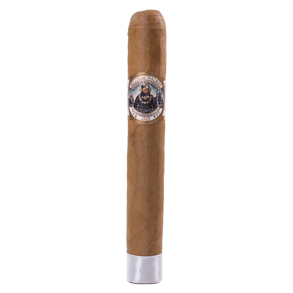 Doutníky William Walker Connecticut Toro, 20ks