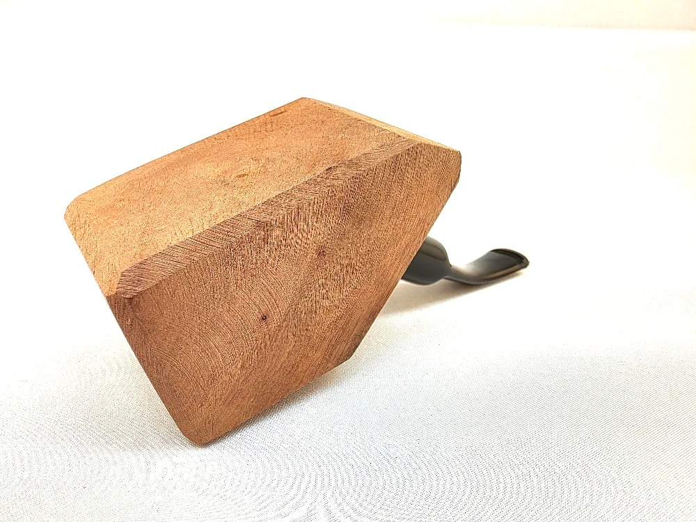 Hobby přířez na výrobu dýmky s náustkem (K1)