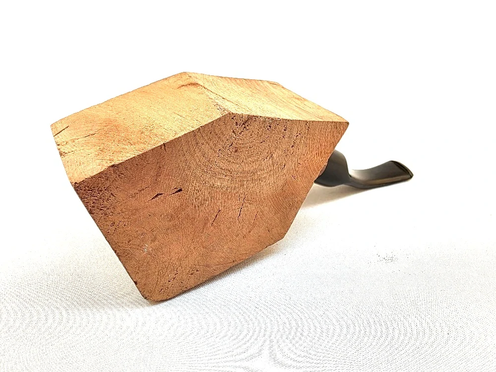 Hobby přířez na výrobu dýmky s náustkem (G1)