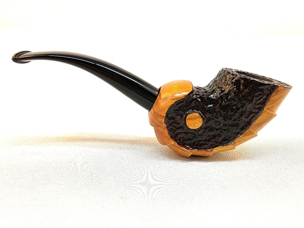 Stanislav Hošek Nautilus s dusátkem 15