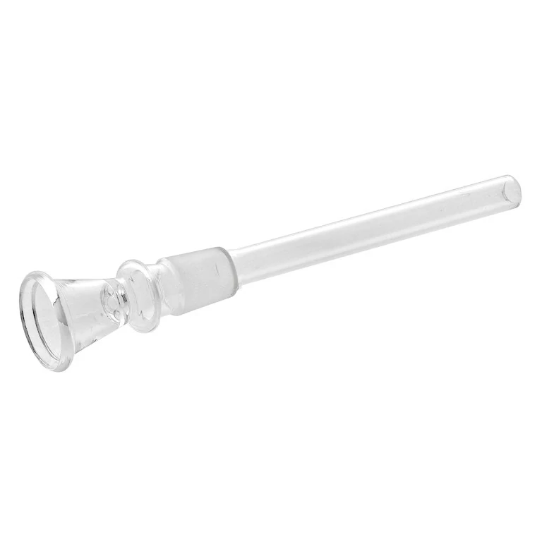 Skleněný bong Cactus Beaker, 44cm
