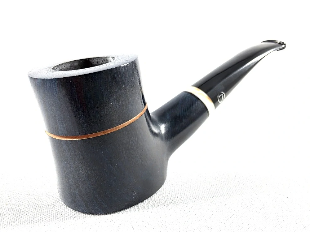 Dýmka Jirsa modrá, Select  J115