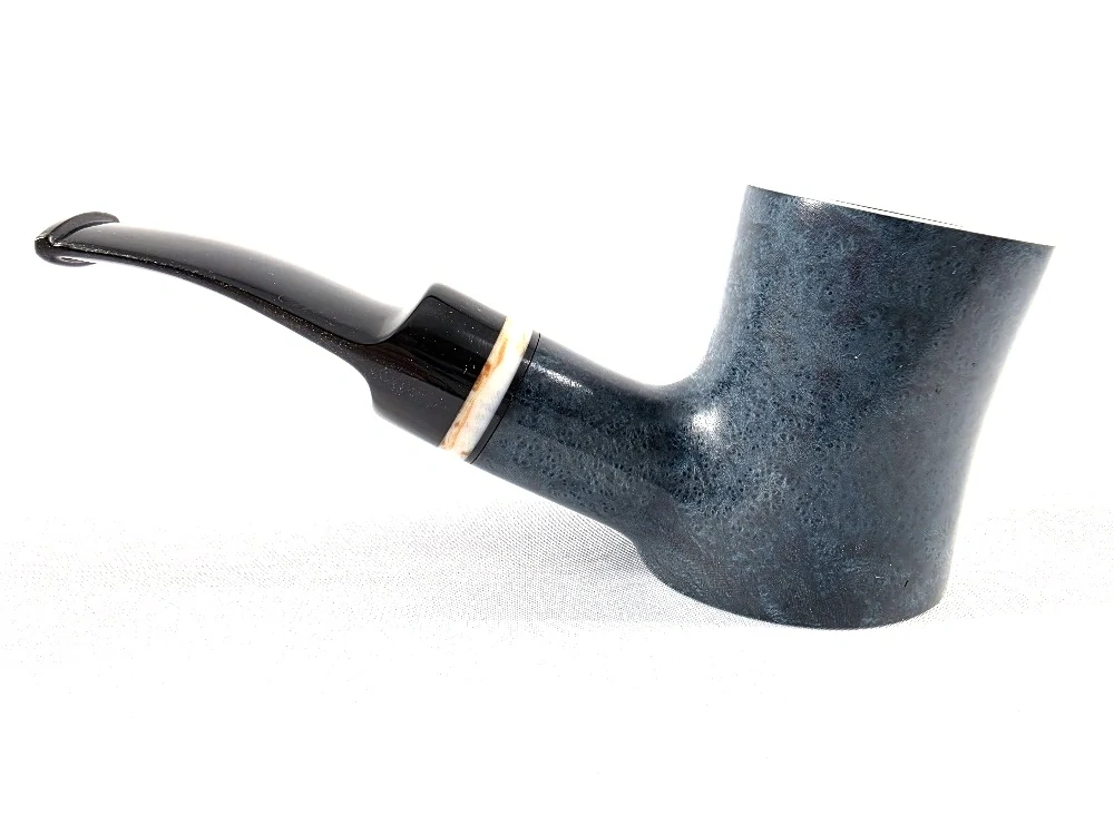 Dýmka Jirsa modrá, Select  J139