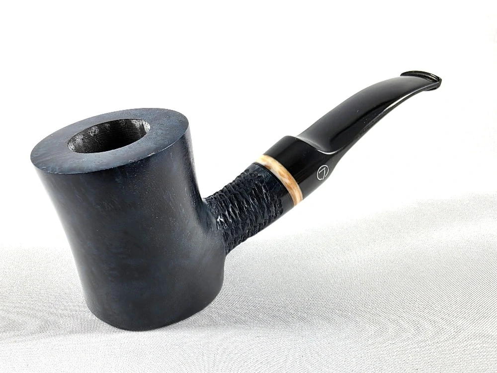 Dýmka Jirsa modrá, Select J132