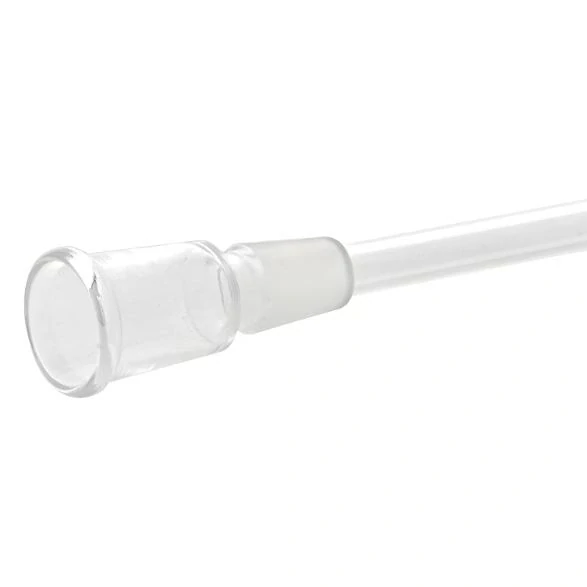 Chillum malý Tulip - 13,8cm/14,5mm