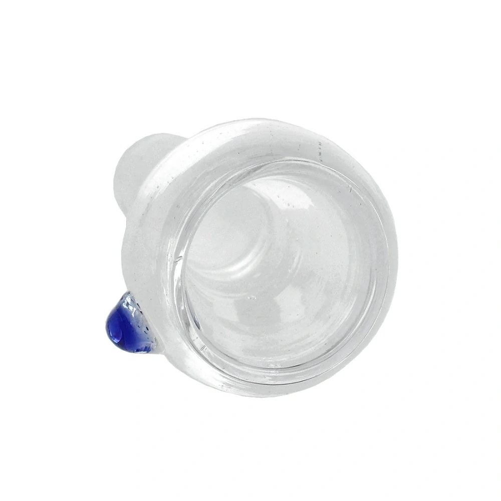 Náhradní kotlík do bongu Plonk Blue, 14,5mm