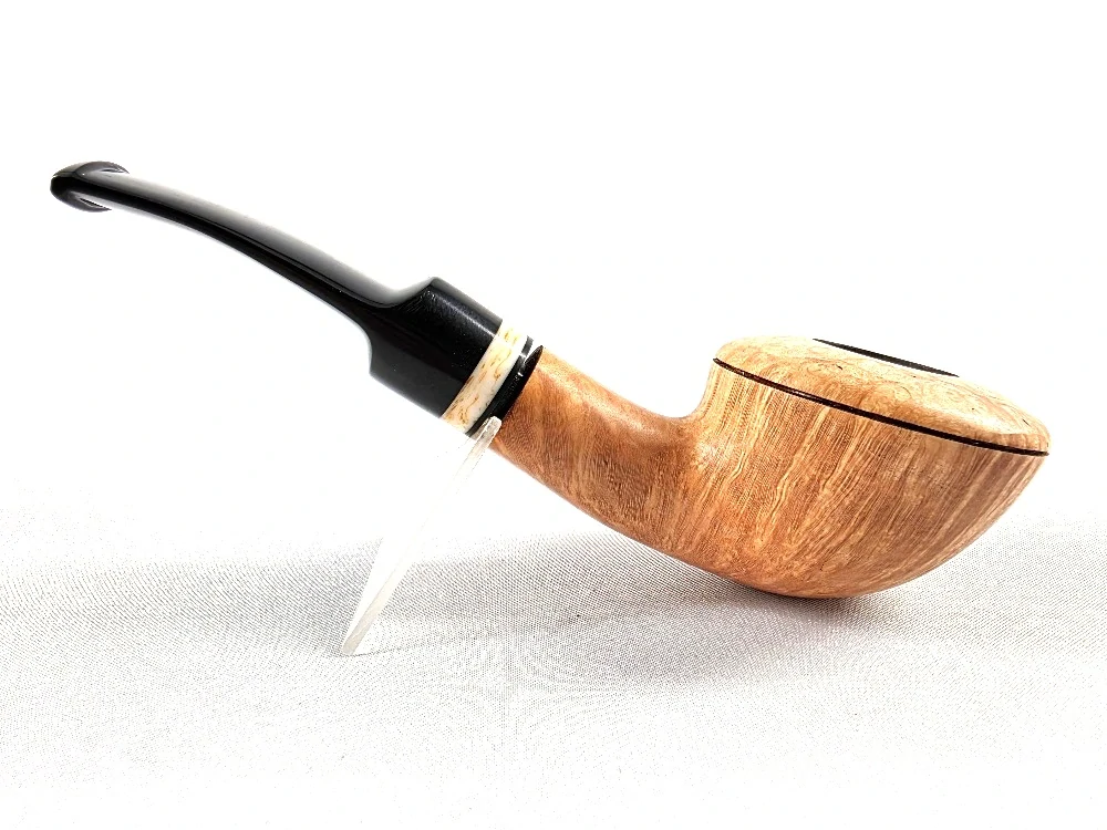 Dýmka Jirsa hladká, SG Select J150
