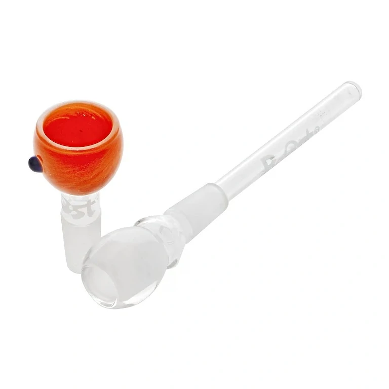 Skleněný bong Boost ICE, 36cm
