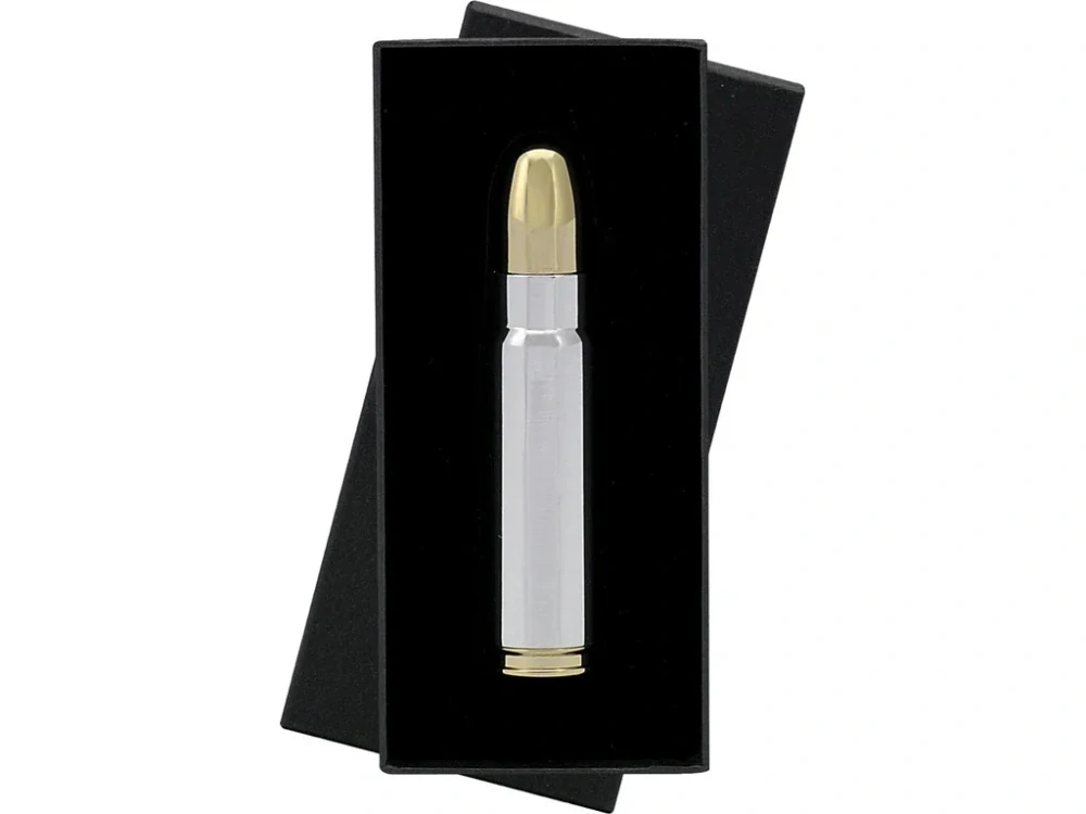 Stolní zapalovač Bullet