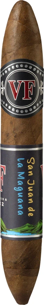 Doutníky VegaFina Serie 2 San Juan de la Maguana LE25, 12ks