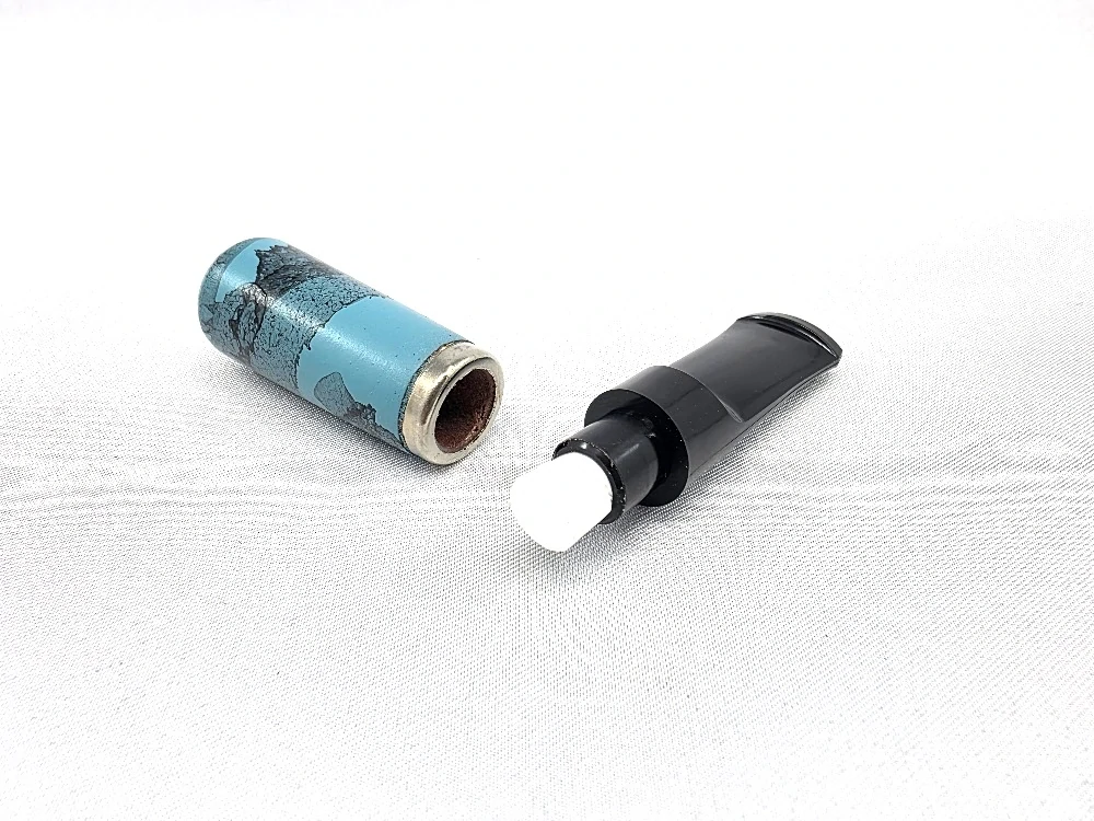 Cigaretová špička BPK hruška, barevná , 7,5mm