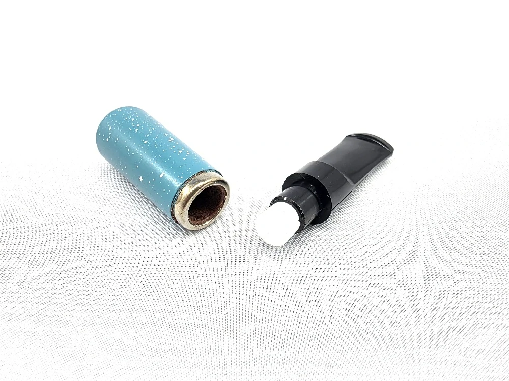 Cigaretová špička BPK hruška Slim, barevná V, 6mm