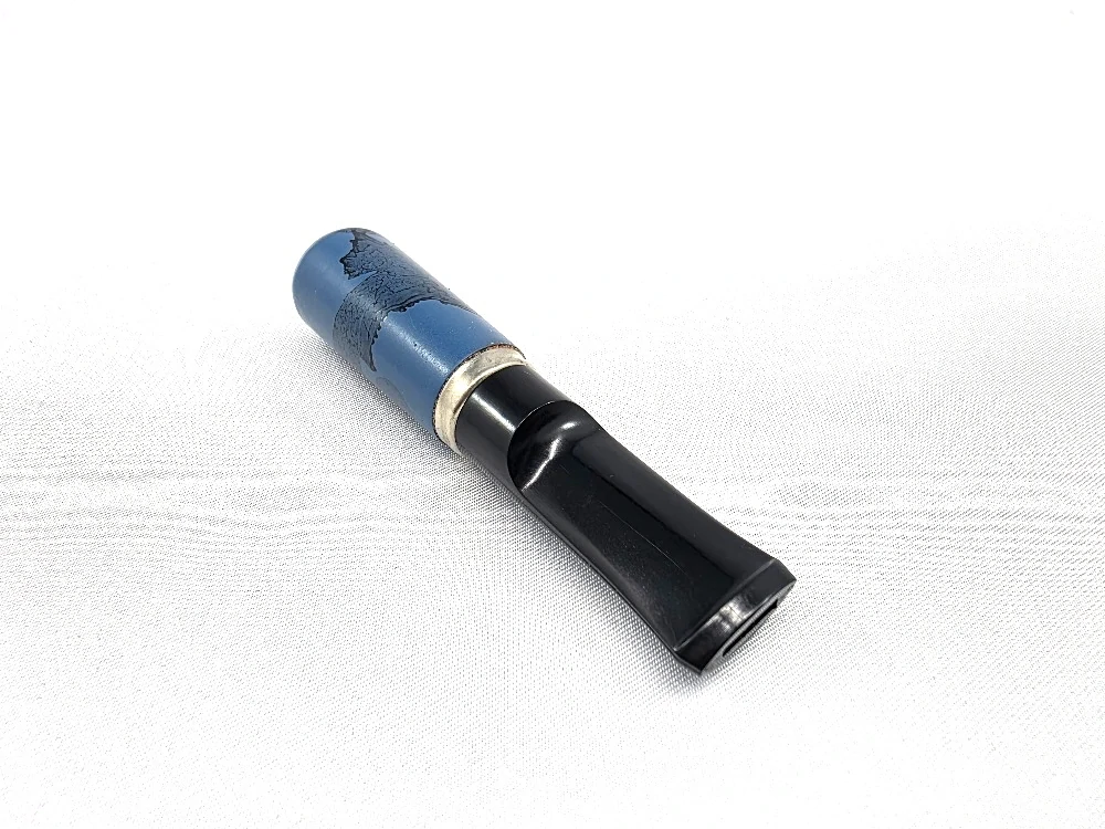 Cigaretová špička BPK hruška Slim, barevná 2, 6mm