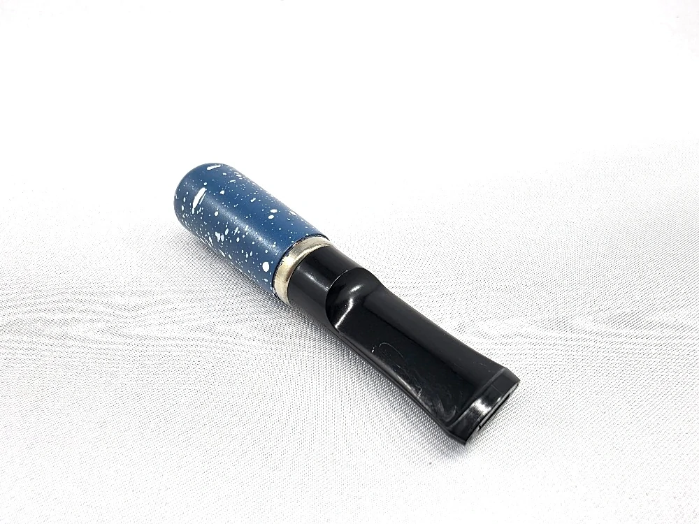 Cigaretová špička BPK hruška, barevná 2, 7,5mm