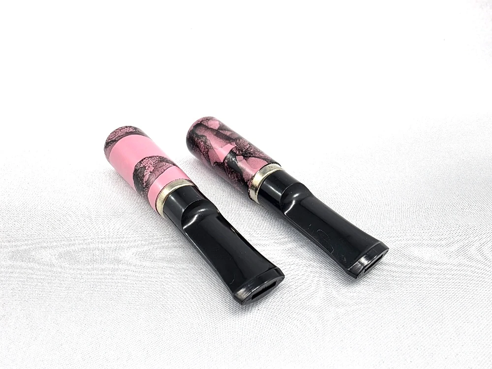 Cigaretová špička BPK hruška, barevná II, 7,5mm