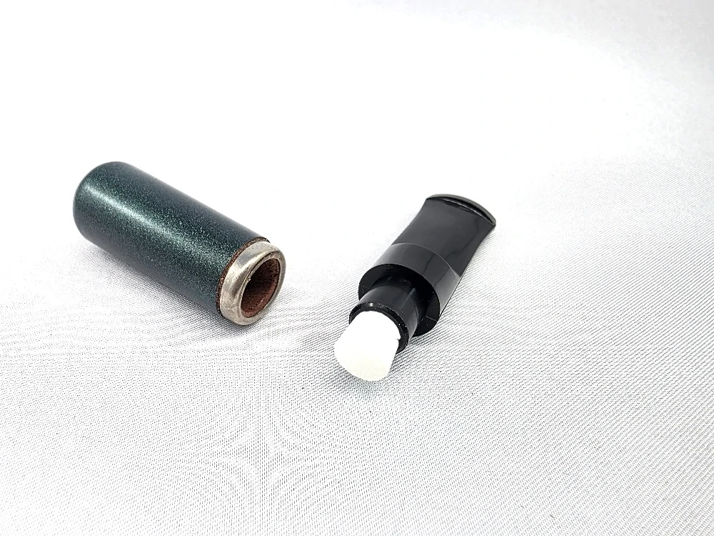 Cigaretová špička BPK hruška Slim, barevná 4, 6mm