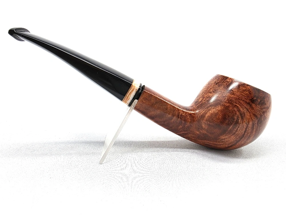 Dýmka Jirsa hladká, Superior J120
