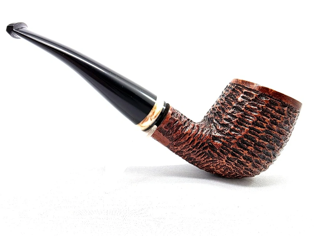 Dýmka Jirsa hnědý rustik J102