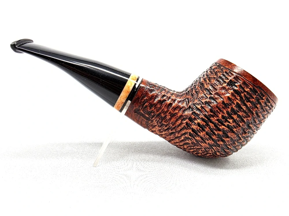 Dýmka Jirsa hnědý rustik J105