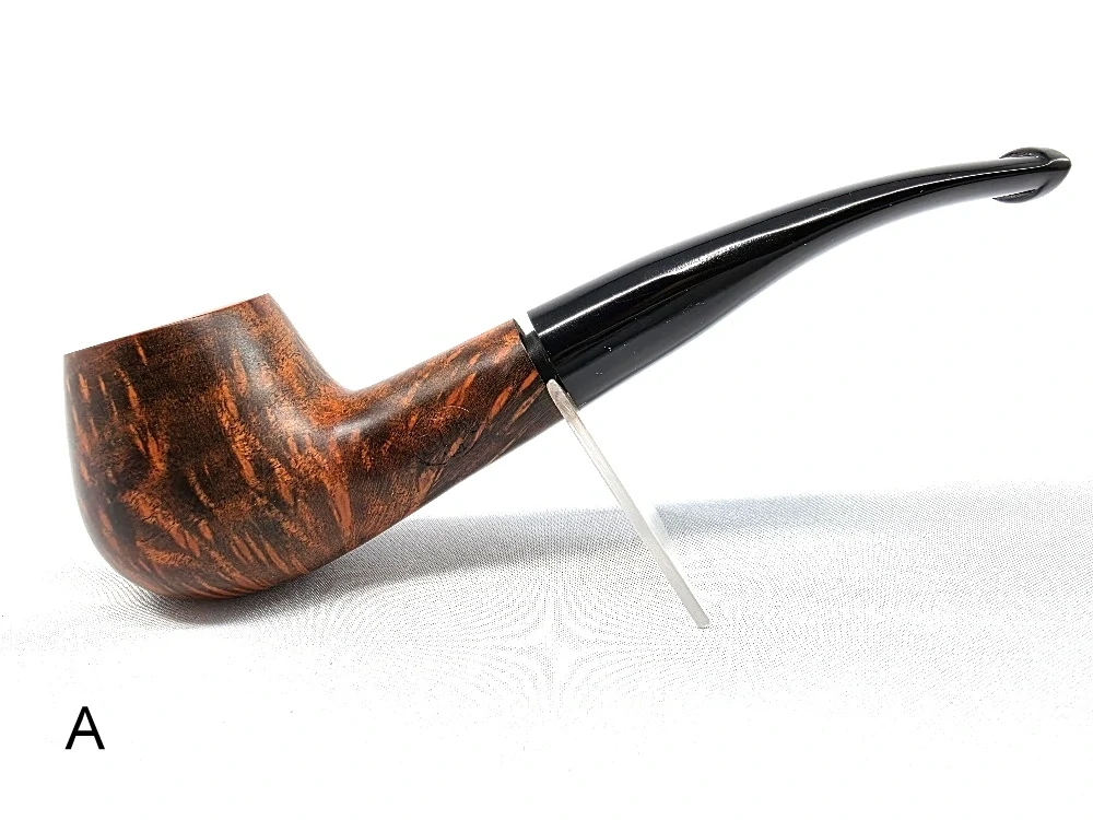 Dýmka (hladká) BPK, filtr 6760