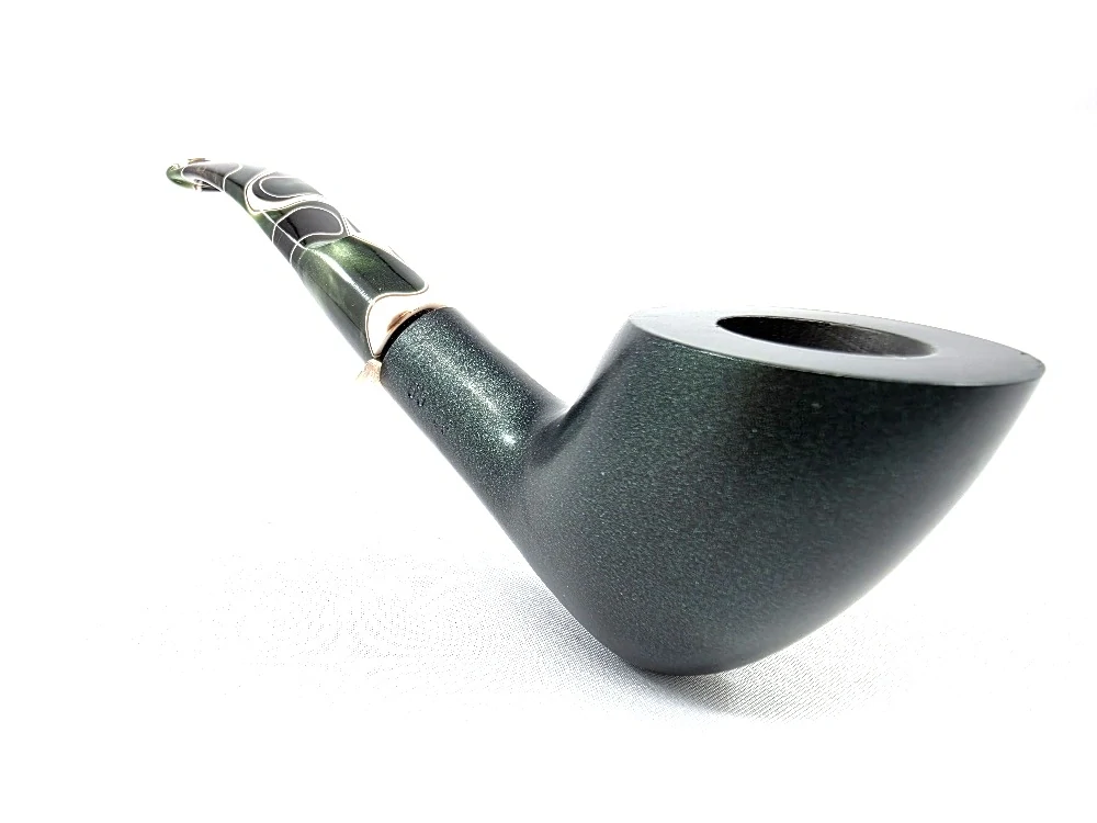 Dýmka (hladká) BPK, filtr 6558-01