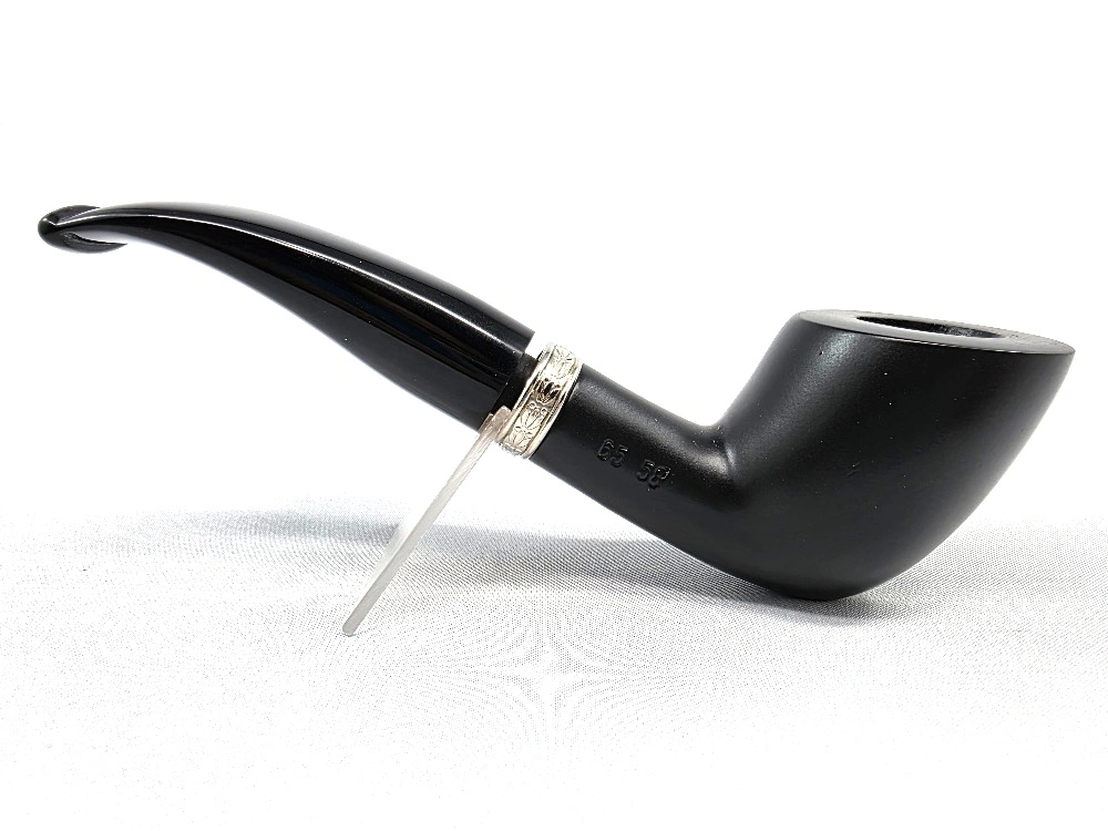 Dýmka (hladká) BPK, filtr 6558-02